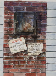 Forlorn Messages To Relatives & Friends