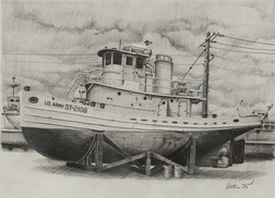 Army Tug Bout