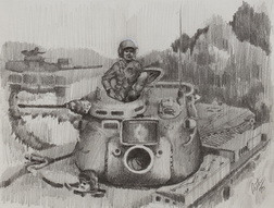 Perimeter Watch