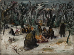 Winter Camp