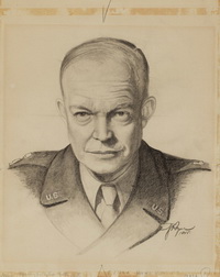 General Dwight D. Eisenhower