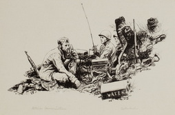 Battalion Communications