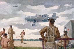 Field Carrier Landings, Naval Air...