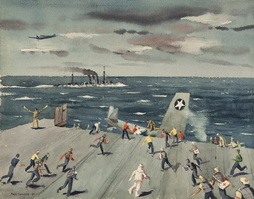 Fighter Disaster