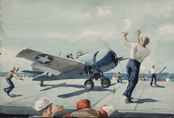 Plane Director