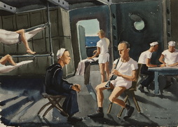 Off Watch