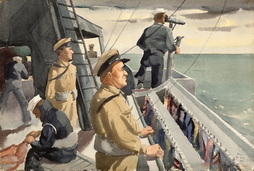 The Signal Bridge