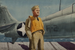 Squadron Commander