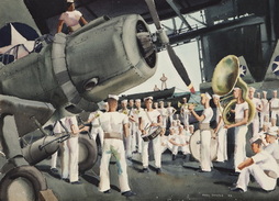 Ship's Band