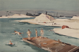 Beach Club
