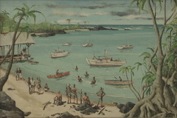 Fishing Boats