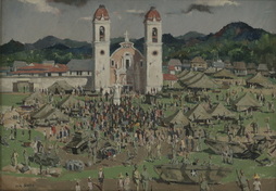 Liberation Ceremony