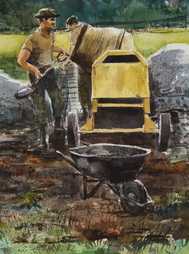 Construction Site