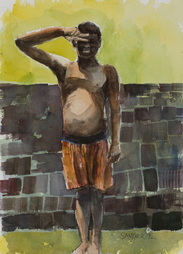 The Salute