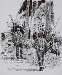 Jungle Patrol