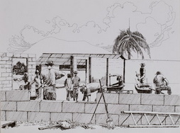 Construction Project