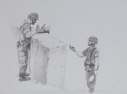 Safeties at Life Ammunition Range