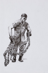 Recovery Chain