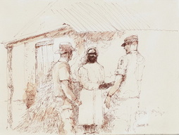 Helping Hands