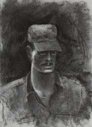 Portrait of a Soldier