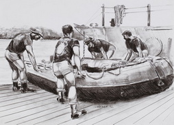 U.S. Army Divers