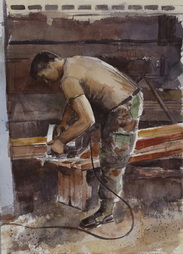 Woodworking