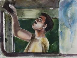 Construction Worker