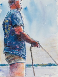 Army Diver