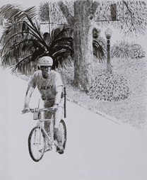Bicycle MP