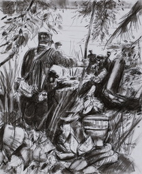 Jungle Training
