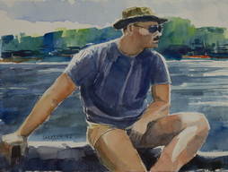 Diver