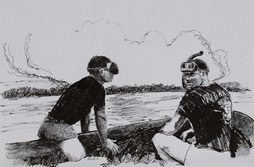 Army Divers