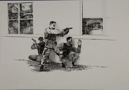Urban Training