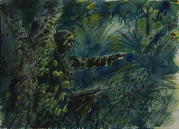 In The Jungle