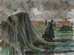 In the Rain