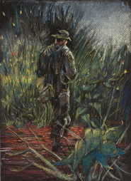 Into The Jungle