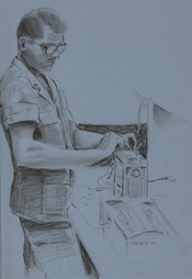Radio Repairman