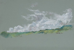 Cloud Formation