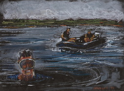 In The Water