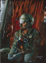 Mission Ready