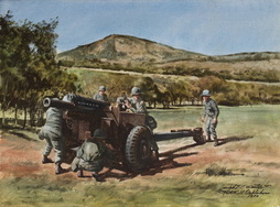 Howitzer