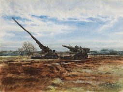 Setting Up The Action