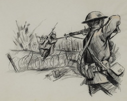 World War I - Alvin C. York