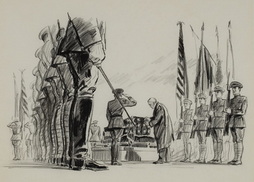 The Unknown Soldier