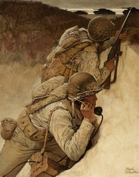 Signal Corps