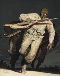 The Rangers