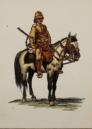 Uniform Of Private Of The...