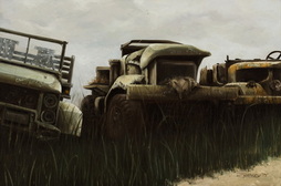 Remnants Of Vietnam