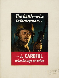 The Battle-wise Infantryman