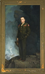 Major General Anthony C. McAuliffe